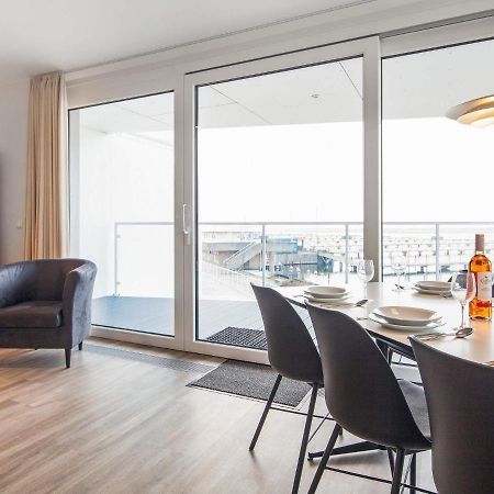 Apartment Wendtorf III מראה חיצוני תמונה