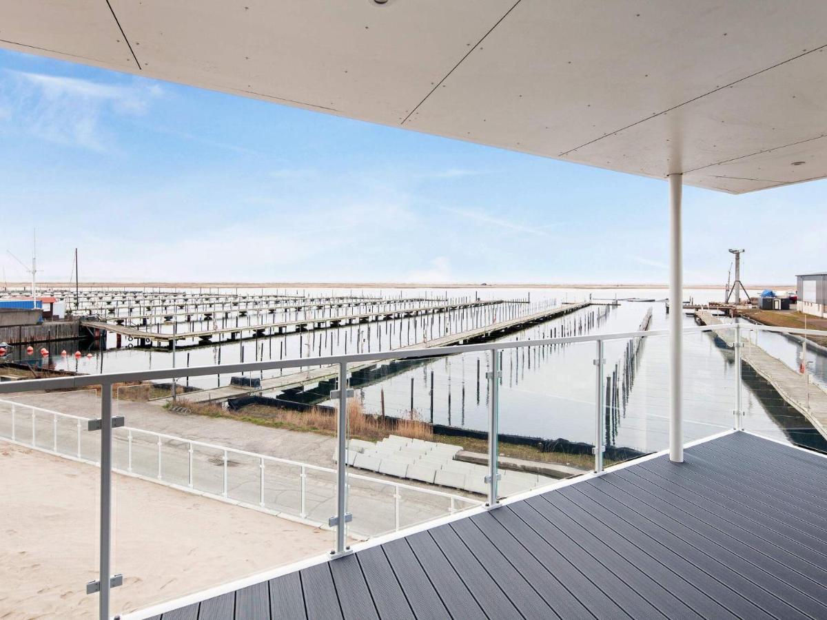 Apartment Wendtorf III מראה חיצוני תמונה