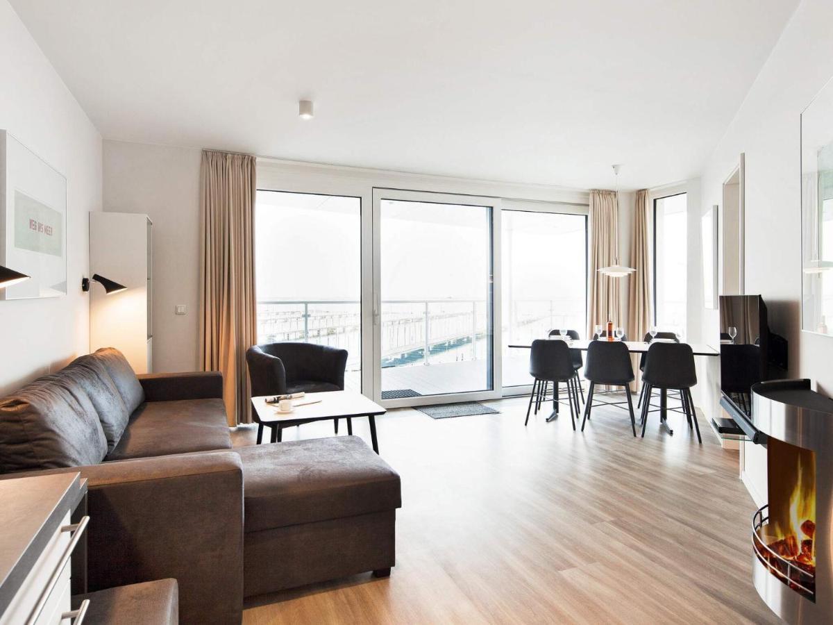 Apartment Wendtorf III מראה חיצוני תמונה