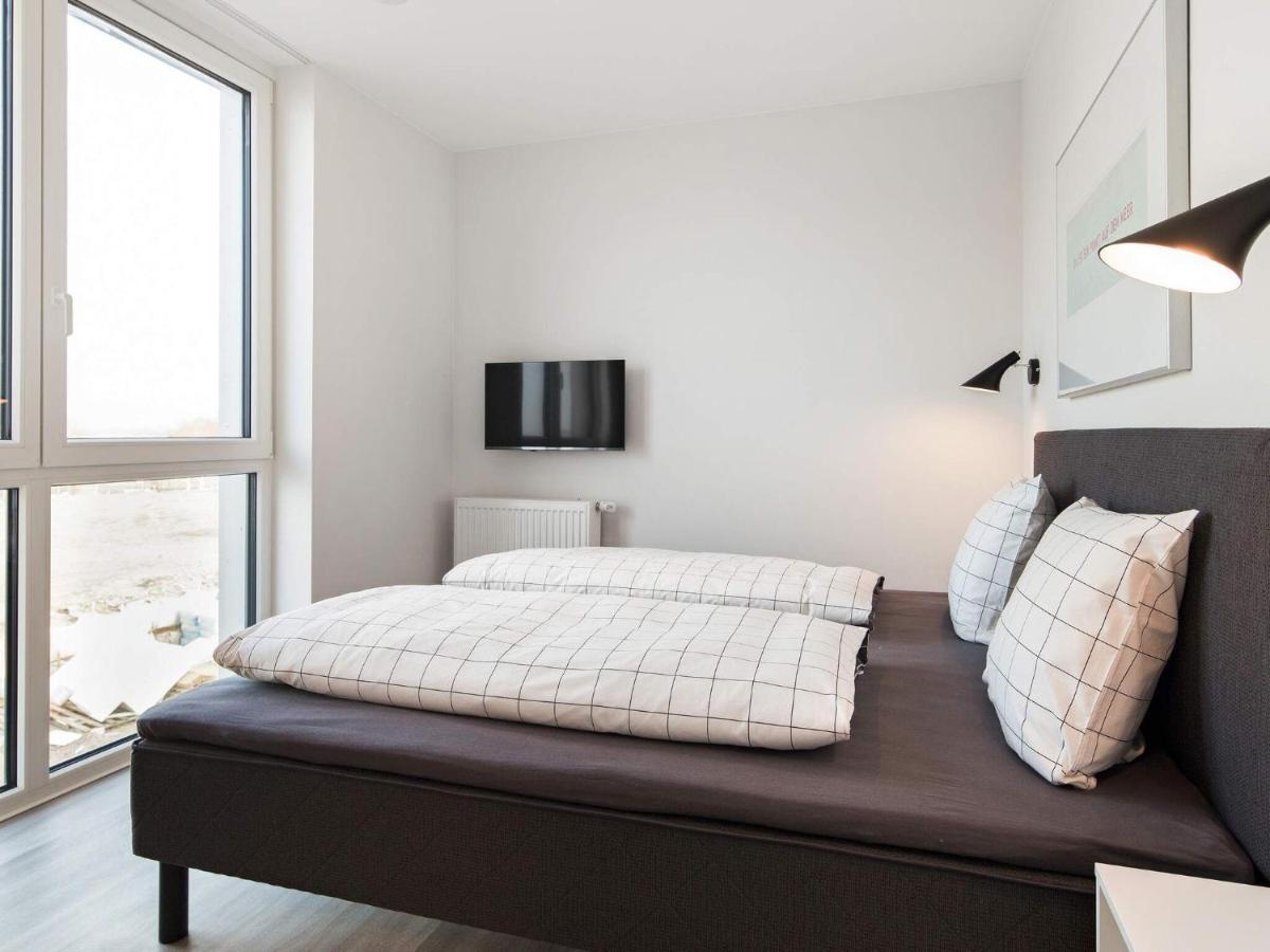 Apartment Wendtorf III מראה חיצוני תמונה