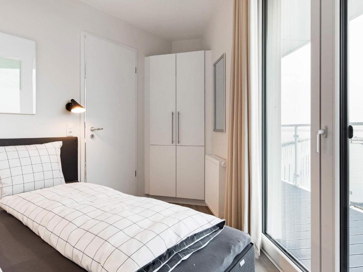 Apartment Wendtorf III מראה חיצוני תמונה