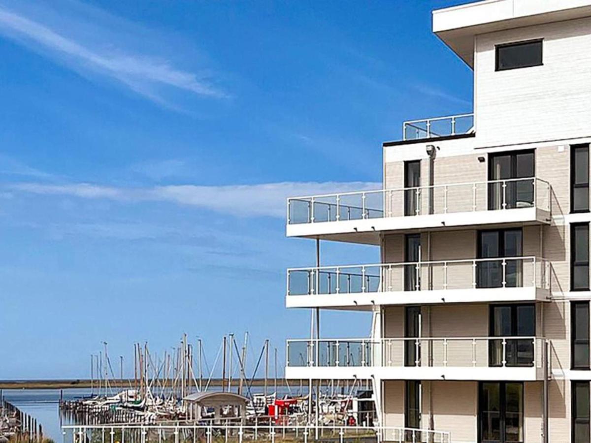 Apartment Wendtorf III מראה חיצוני תמונה