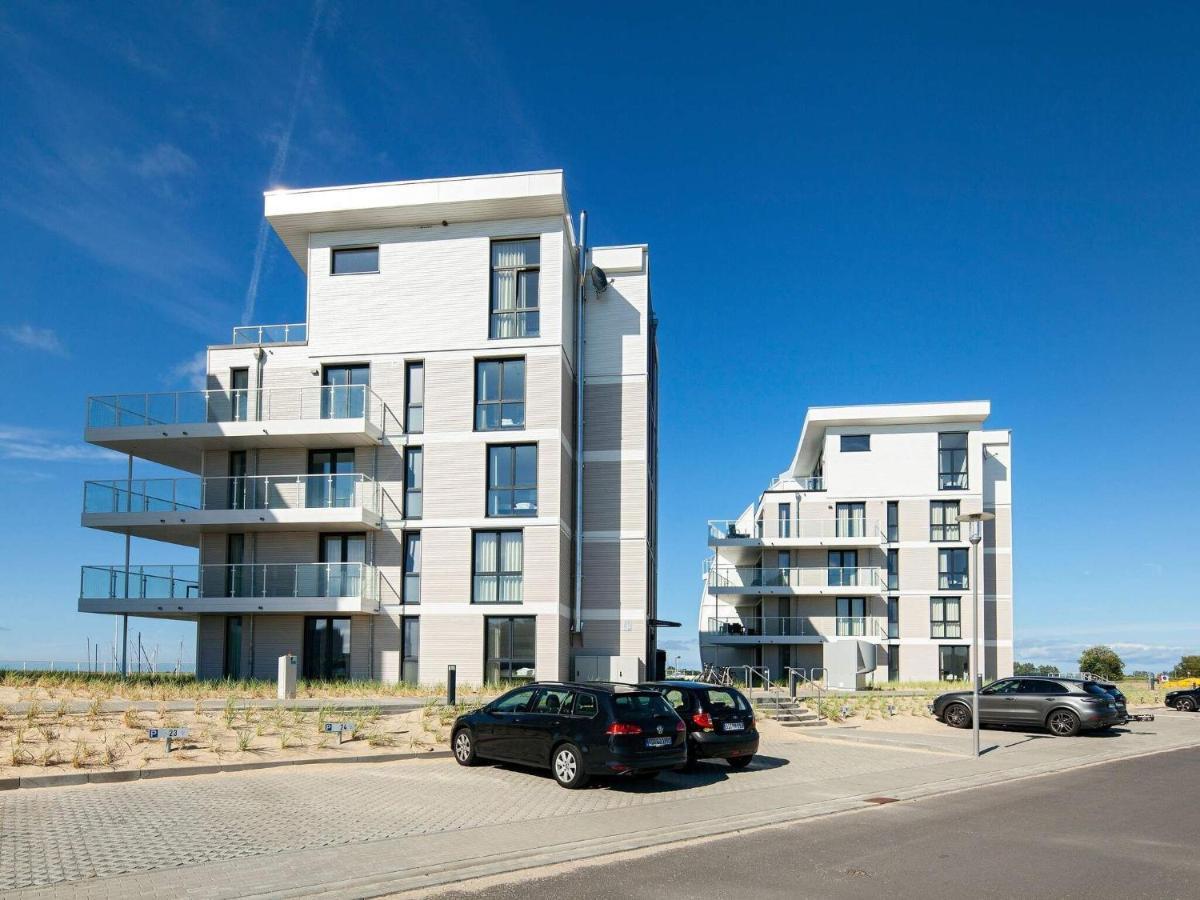 Apartment Wendtorf III מראה חיצוני תמונה