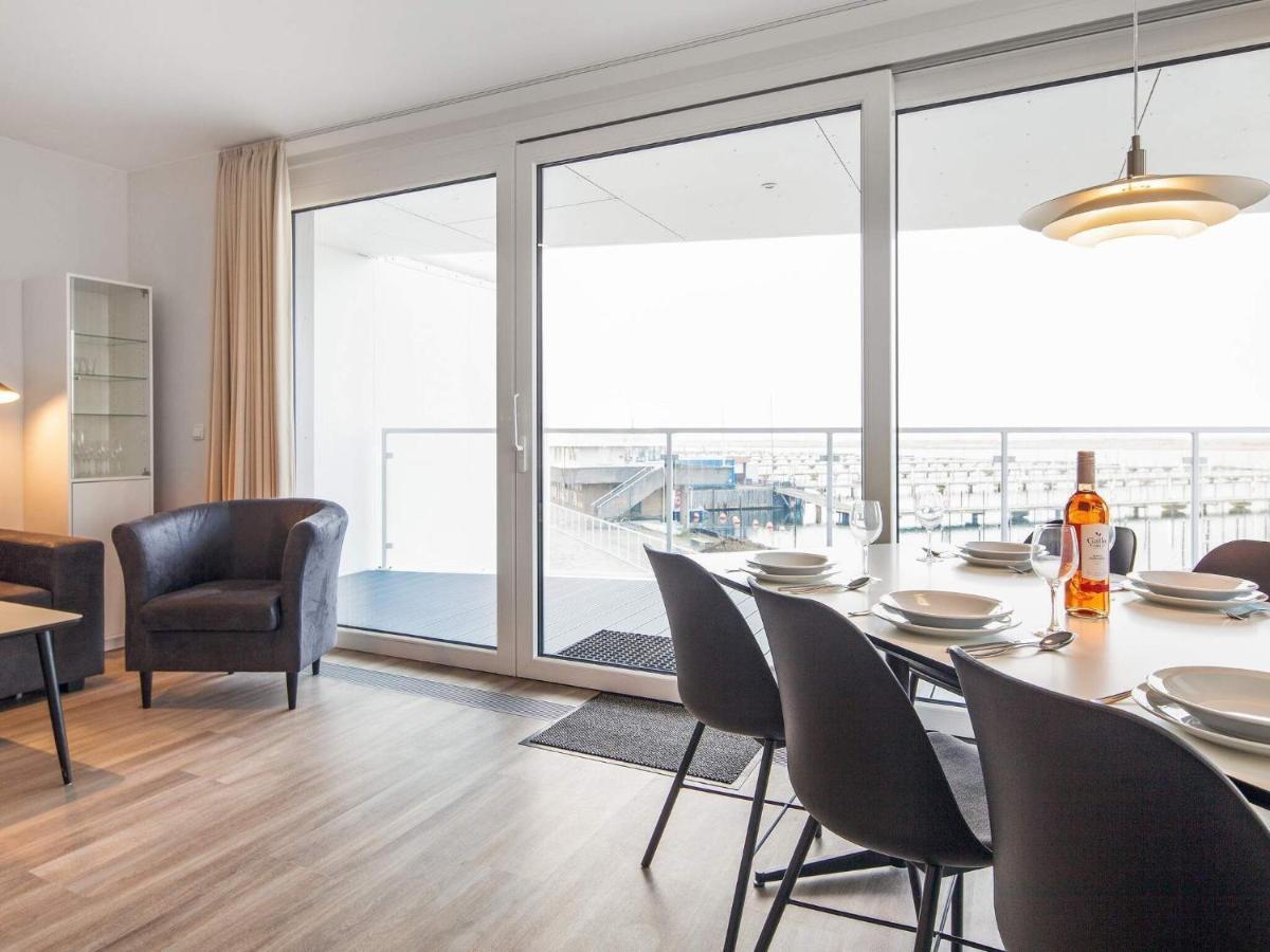 Apartment Wendtorf III מראה חיצוני תמונה