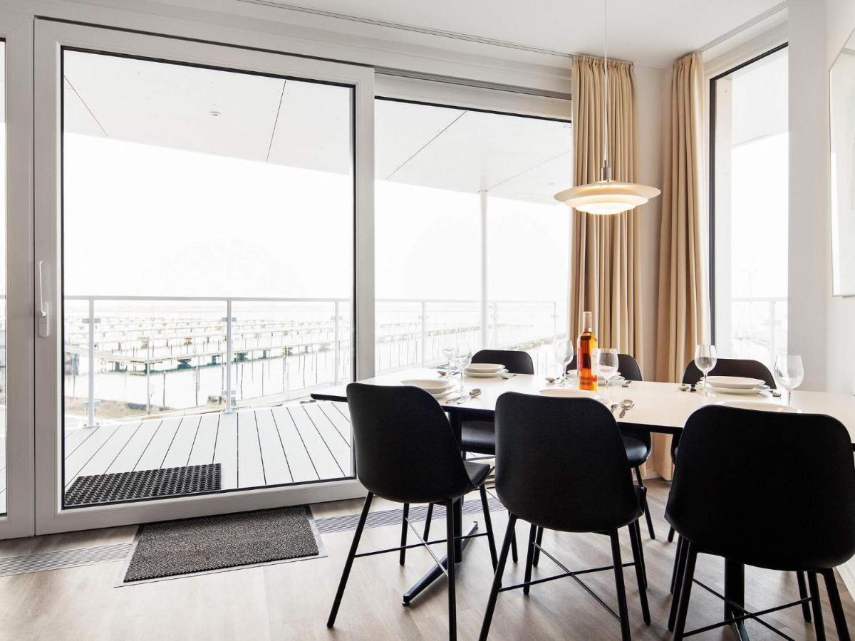 Apartment Wendtorf III מראה חיצוני תמונה