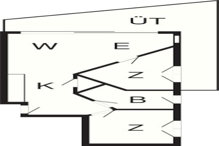 Apartment Wendtorf III מראה חיצוני תמונה